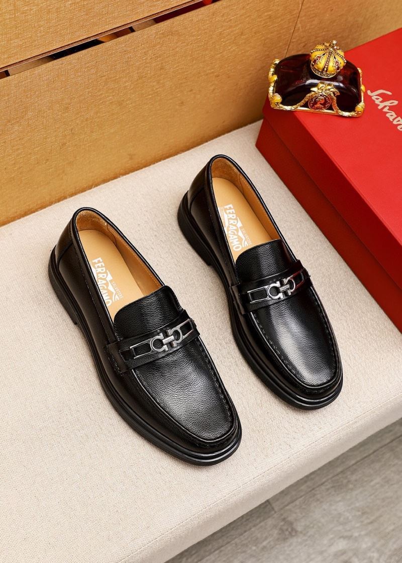 Ferragamo Shoes